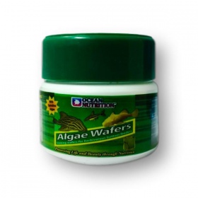 Ocean Nutrition Algae Wafers