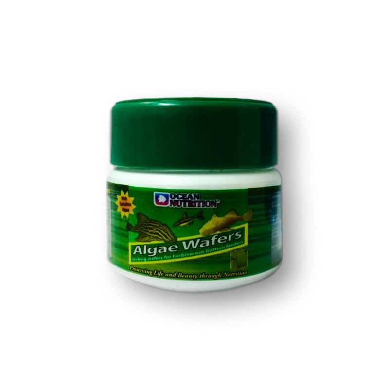 Ocean Nutrition Algae Wafers