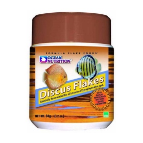 Ocean Nutrition Copos de Disco