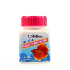 Ocean Nutrition Betta PRO 15g