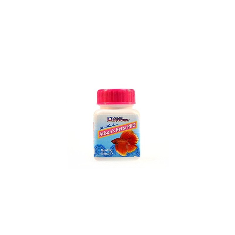 Ocean Nutrition Betta PRO 15g