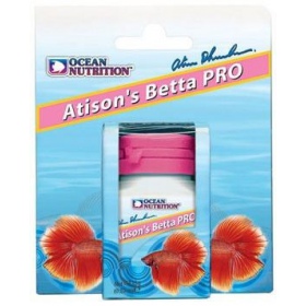 Ocean Nutrition Atison's bette PRO (food for fighters)