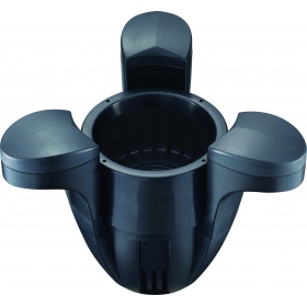 Jecod SK-30 - Skimmer flutuante com bomba