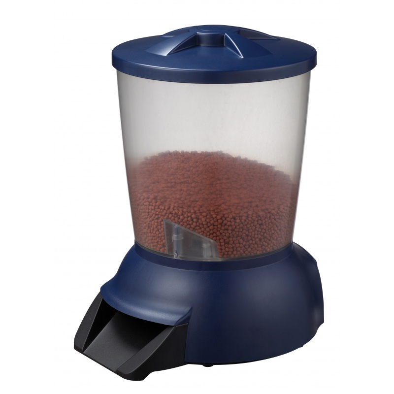 Jecod Automatic Fish Feeder