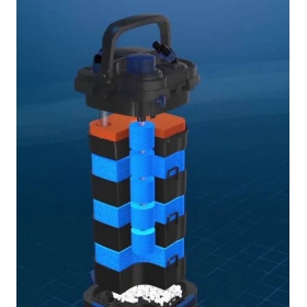 Oase BioMaster 250 aquariumfilter