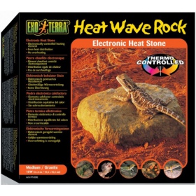 Piedra calefactora Exo Terra Heat Wave Rock M