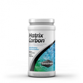 Seachem Matrix Carbon 250ml - Aktiivihiili