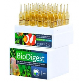 Prodibio BioDigest 30 ampoules