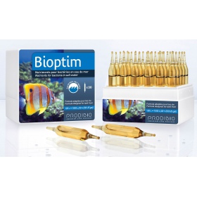 Prodibio Bioptim - 30 Ampullen