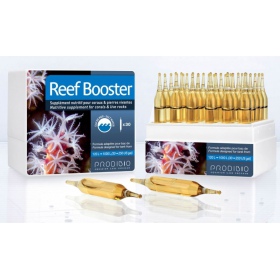 Prodibio Reef Booster 30 ampoules