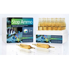 Prodibio Stop Ammo 30 ampollas