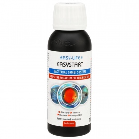 Easy Life Easystart 100ml - bakterie + uzdatniacz