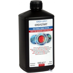 Easy Life Easystart 250ml - bakterie + uzdatniacz