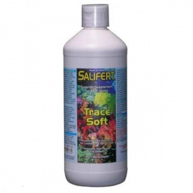 Salifert Trace Soft 250ml - health and growth of soft corals