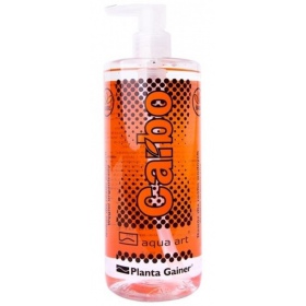 Planta Gainer Carbo 500ml - Carbone Liquide