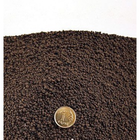 Aqua-art Aqua Substrate II+ 5.4kg - Brown substrate