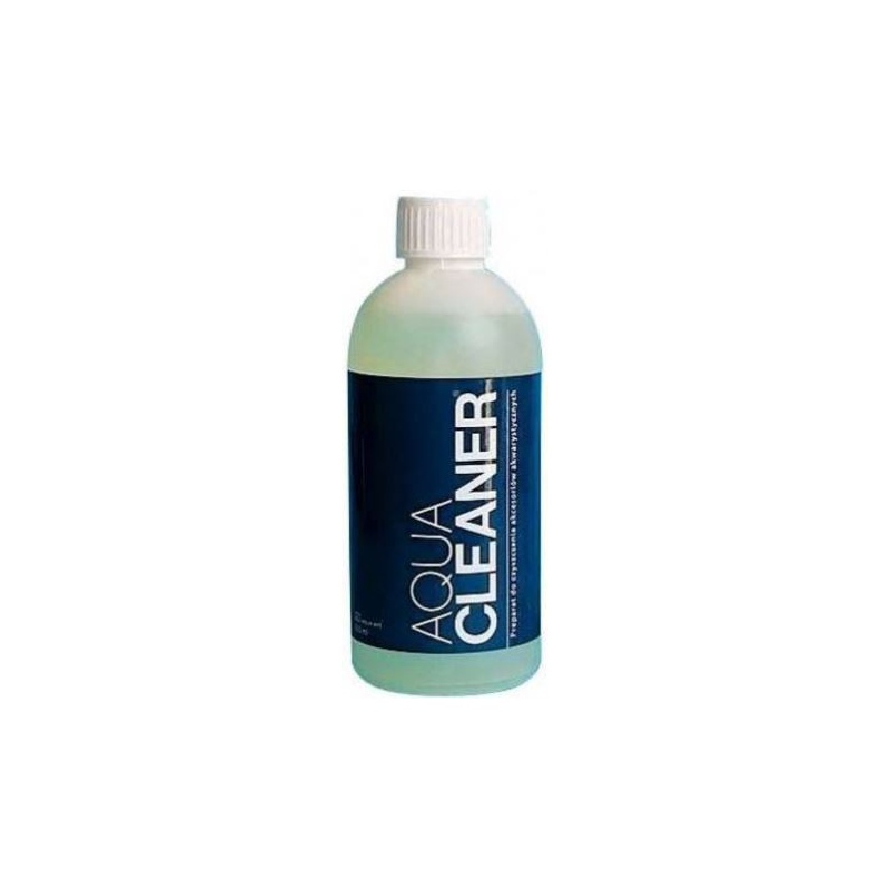 Limpiador Aqua-art 500ml para acuarios