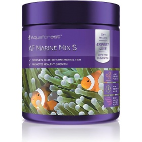 Aquaforest Marine Mix S 120g