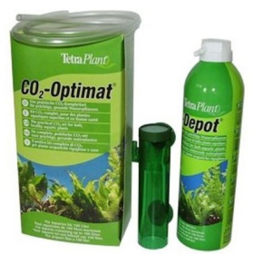 Tetra Optimat - CO2 kit