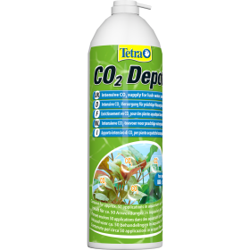 Tetra Optimat - Conjunto de CO2