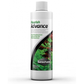 Seachem Flourish Advance 100ml - kiirendab taimede kasvu