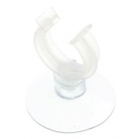 Suction cup for 12/16mm hose