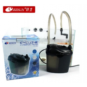 Resun CY-20 Extern Filter