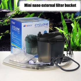 Resun CY-20 Extern Filter