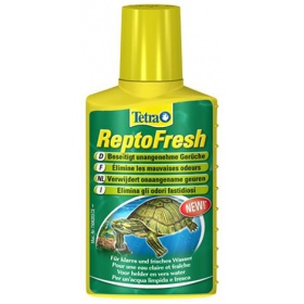 Tetra ReptoSafe 100ml - Acondicionador de agua