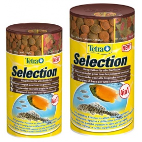 Tetra Selection 100ml