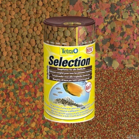 Tetra Selection 100ml