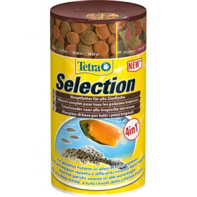 Tetra Selection 100ml