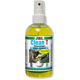 JBL Clean T - terrarium cleaning liquid