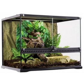 Exo Terra Terrarium 60x45x60