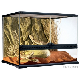 Exo Terra Terrarium 60x45x60