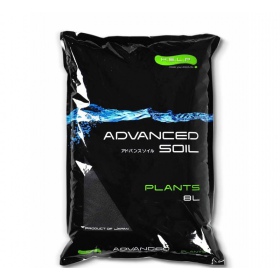 H.E.L.P Advanced Soil Plants 3L - Akvaarioalusta