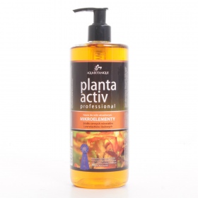 Aquabotanique Planta Active - Mikroelementy