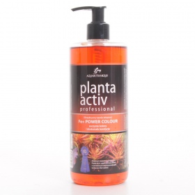 Aquabotanique Colore Potente Fe+ 200ml