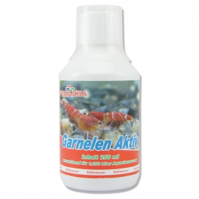 Femanga Garnelen Ativo 250ml - Condicionador para Camarões