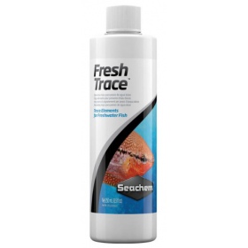 Seachem Fresh Trace 250ml per pesci