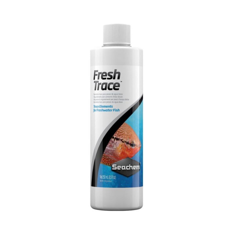 Seachem Fresh Trace 250ml