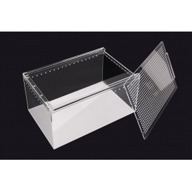 Repti-Zoo Terrarium Box akrylowy 20x30x15 cm