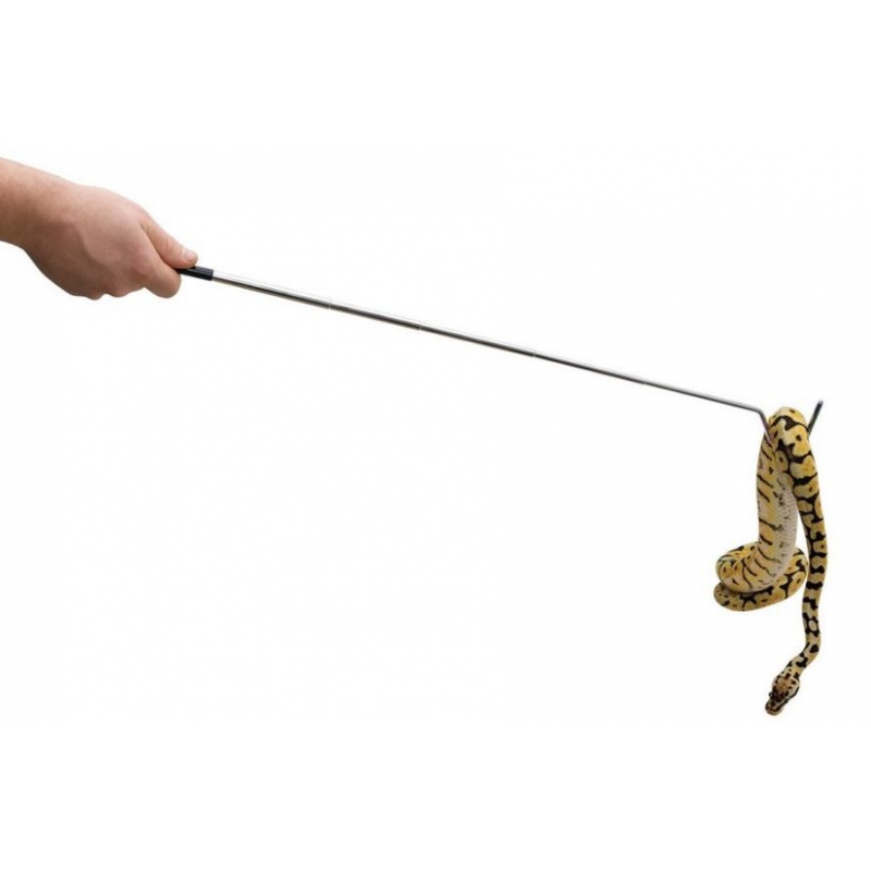 Repti-Zoo Háčik na hady 60cm