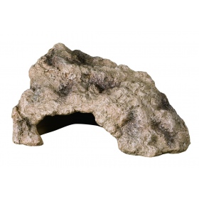 Repti-Zoo stone cave 21.5x16x9cm