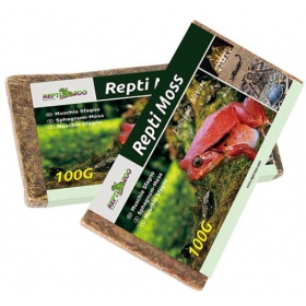 Musgo Natural Repti-Zoo 4,5L