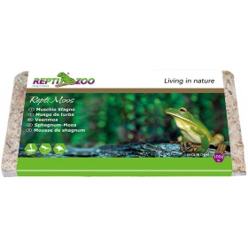 Repti-Zoo track moss 4.5l