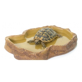 Repti-Zoo food bowl 23x17x5 cm