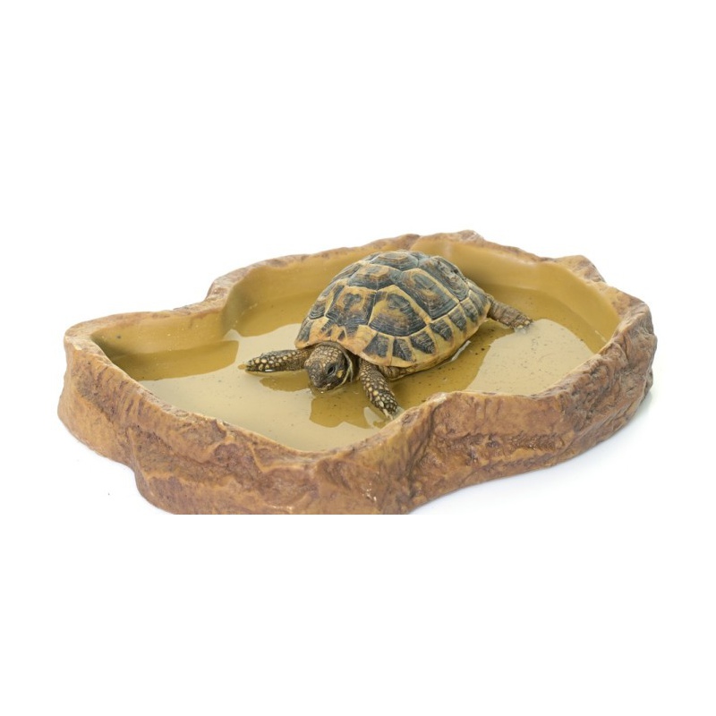 Repti-Zoo food bowl 23x17x5 cm