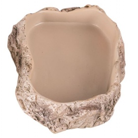 Repti-Zoo food bowl 11x9x3 cm