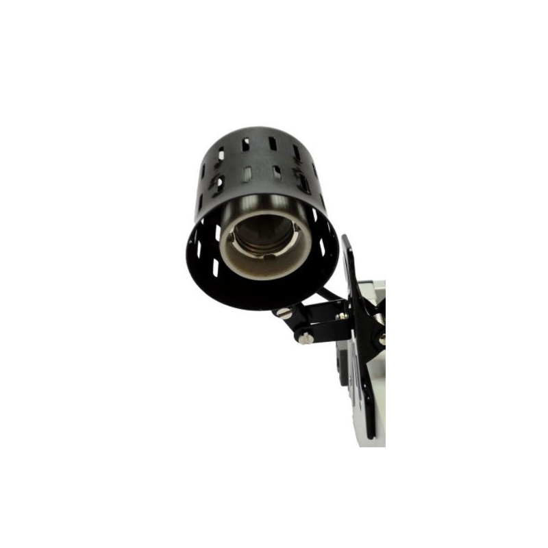 Repti-Zoo Heater bulb holder.